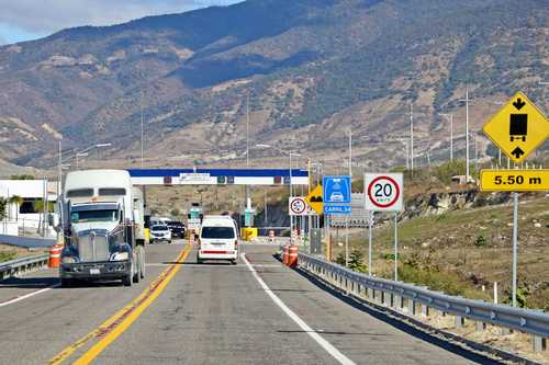 Invertirán 850 mdp en conservación carretera