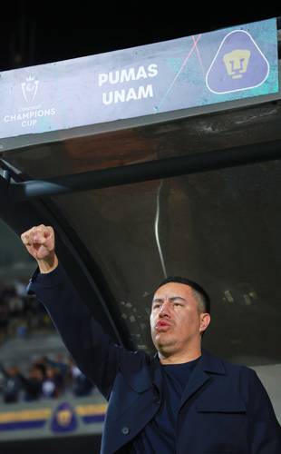 En el debut de Juárez, Pumas recupera el aliento en Concacaf