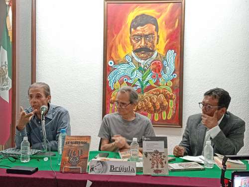 La esencia histórica de Cuauhtémoc está en su legado para la lucha social