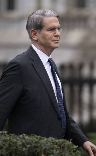 Impondría Estados Unidos tasas arancelarias distintas a cada país