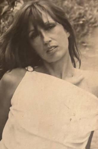 Elena Poniatowska: Kitzia