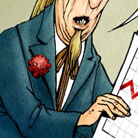 Mostrar el cartón