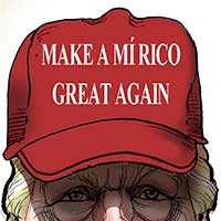 Mostrar el cartón