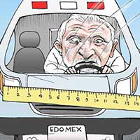 Mostrar el cartón