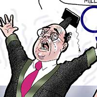 Mostrar el cartón