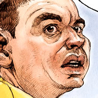 Mostrar el cartón