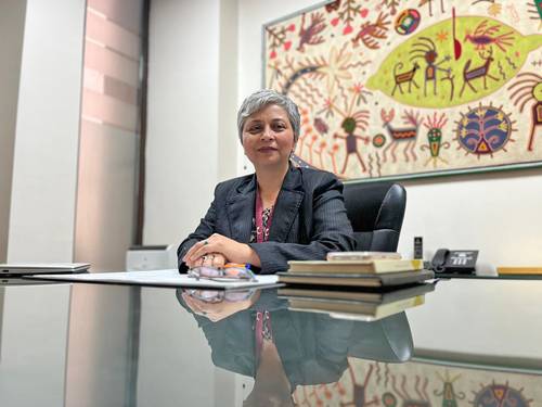 Formación de públicos en la frontera, eje rector de Miriam García al frente del Cecut