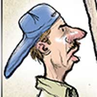 Mostrar el cartón