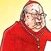 Mostrar el cartón