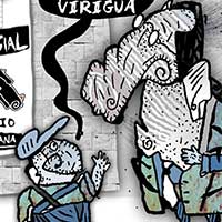 Mostrar el cartón
