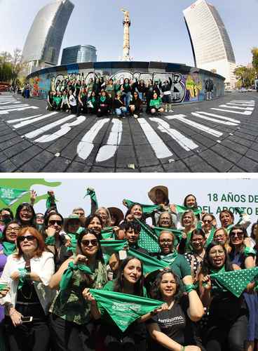 Desde 2007, ni una sola muerte por la interrupción legal de embarazos: Salud