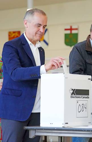 Amenazas del magnate impulsan el triunfo de los liberales en Canadá