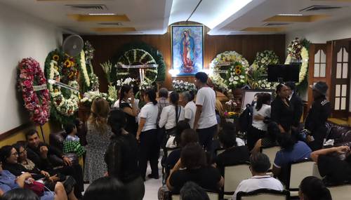 Gobierno de Jara busca “salir limpio” del caso Sandra Domínguez: activista