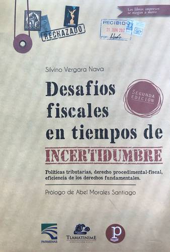 Agenda Judicial