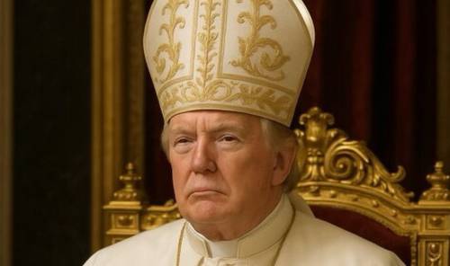 Reprocha la Iglesia la burla de Trump
