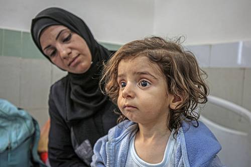 Netanyahu ordena atacar más a Gaza, tomar suelo y expulsar pobladores