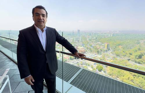 Inversionistas están listos para apostar por México