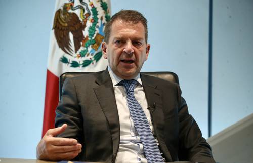 México es ejemplo de estabilidad bajo el liderazgo de Sheinbaum