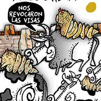 Mostrar el cartón
