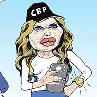 Mostrar el cartón