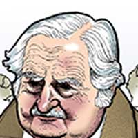 Mostrar el cartón