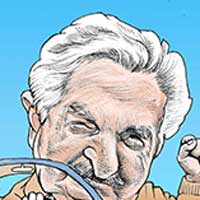 Mostrar el cartón