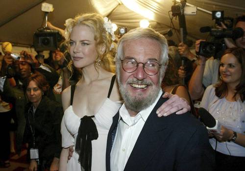 Falleció Robert Benton, director de la película Kramer vs Kramer