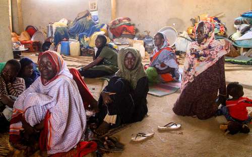 Alarmante avance de la malnutrición global: ONU