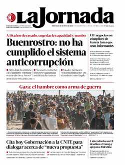 La Jornada Impresaa