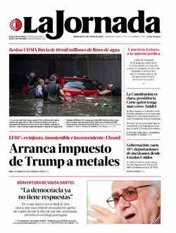 La Jornada Impresaa