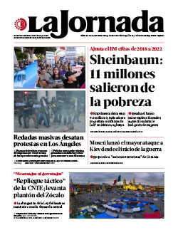 La Jornada Impresaa