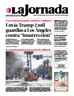 La Jornada Impresaa