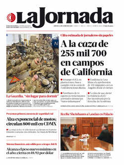 La Jornada Impresaa