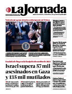 La Jornada Impresaa