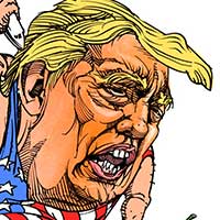 Mostrar el cartón