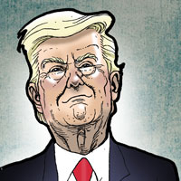 Mostrar el cartón
