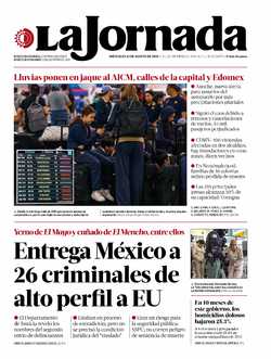 La Jornada Impresaa