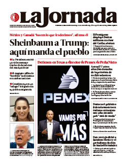 La Jornada Impresaa