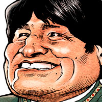 Mostrar el cartón