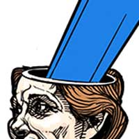 Mostrar el cartón