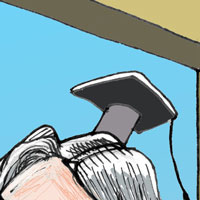 Mostrar el cartón
