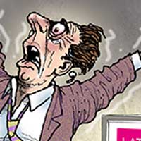 Mostrar el cartón