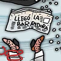 Mostrar el cartón