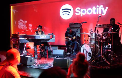 D’Angelo: “nunca dije que hago neo soul, sólo música negra”