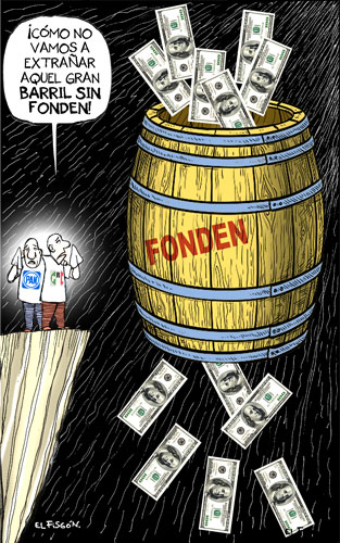 El Fisgón