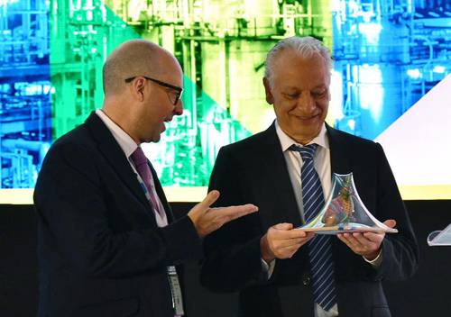 Pemex busca saldar deuda de 22 mil mdd con proveedores