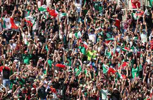 Van más de un millón de boletos vendidos para el Mundial 2026