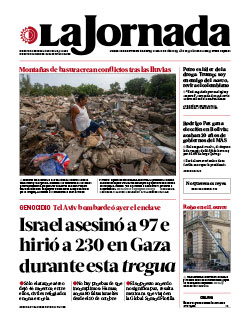 Portada de 2025/10/20. Seleccione para ir a esta edición. Portada de 2025/10/20. Seleccione para ir a esta edición.