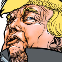 Mostrar el cartón