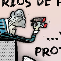 Mostrar el cartón